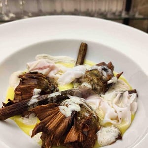 Carciofo In Olio Cottura - Il Gelso Nero - 1307157