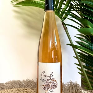 Carl La Nature Est Forte - Carl & fils - olivier-carl