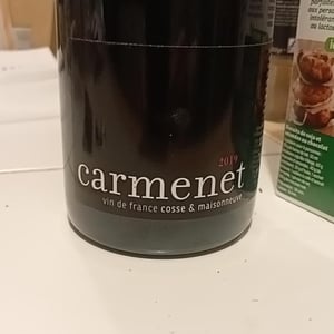 Carmenet - Cosse & Maisonneuve - matthieu-cosse-catherine-maisonneuve -2018