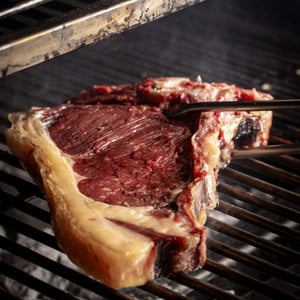 Carne Alla Brace - 500gr Brace & Burger - 926991