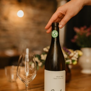 Carole - Domaine Ventenac - olivier-rame