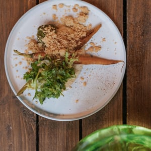 Carotte Rôti - Scaria - 964698