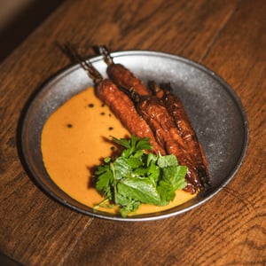 Carottes Au Beurre Blanc - CLUB CASSE CROUTE - 849640