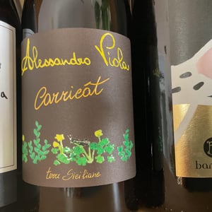 Carricât - Azienda Agricola Alessandro Viola - alessandro-viola -2021