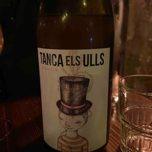 Cartoixa Popular - Tanca Els Ulls - francesc-boronat-fernandez -2023