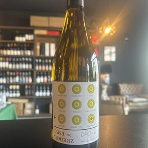 Casa de Mouraz Dão - Casa de Mouraz - antonio-lopes-ribeiro-sara-dionisio