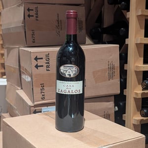 Casa dos Zagalos - Quinta do Mouro - miguel-louro -1999