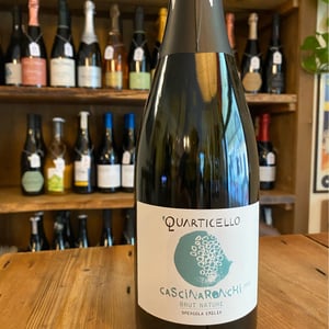 Cascinaronchi - Il Quarticello - roberto-maestri