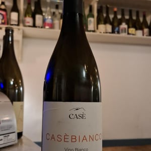 Casèbianco - Società Agricola Casè - Alberto Anguissola & Diego Ragazzi