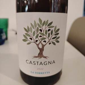Castagna - Azienda Agricola La Torretta - riccardo-magno-maria-enqvist