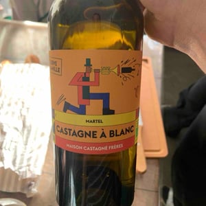 Castagne à Blanc - Maison Castagné Frères - adrien-castagne