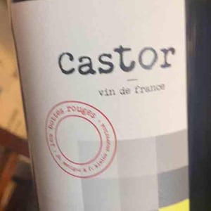 Castor - Les Bottes Rouges - florien-klein-snuverink-jean-baptiste-menigoz