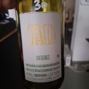 Catavela - Azienda Agricola Denavolo - giulio-armani