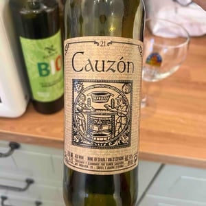 Cauzon - Bodega Cauzon - ramon-saavedra