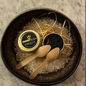 Cavial Siberian Classic - Triodinamico - 975033