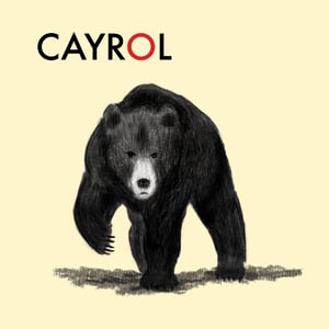 Cayrol - L'Esperluette - jean-claude-anne-beirieu