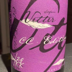 CC-Edition - In Vino Vita - stefan-vetter