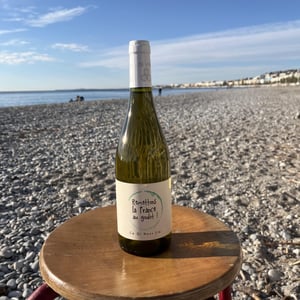 Ce qi nous lie - De Vini - Vini Libre - christophe-bosque