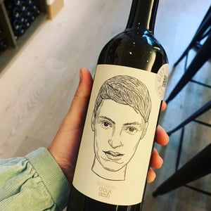 Cecilia - Gut Oggau - stephanie-eduard-tscheppe-eselbock