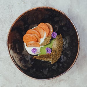 Céléri / Persil - Brut Fine Organic Food - 929322