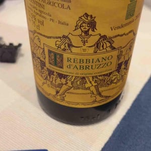 Cerasuolo D'Abruzzo - Azienda Agricola Valentini - francesco-edoardo-valentini