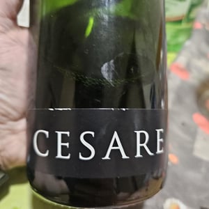 Cesare - Piana dei Castelli - Matteo Ceracchi