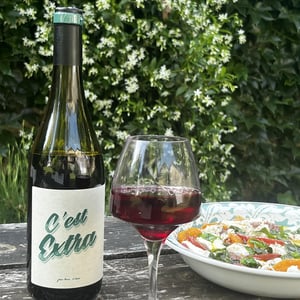 C'est Extra - Jean-Marc Vilboux - jean-marc-vilboux -2024