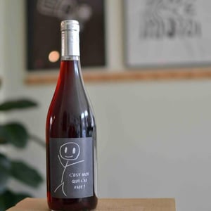 C’est moi qui l’ai fait ! - Stephane Delettre - stephane-delettre -2024