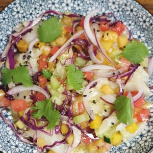 Ceviche - Le Dragon Chouquette - 926897