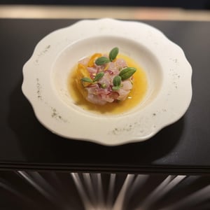 Cevice Di Ricciola - Mostofiore - 966411