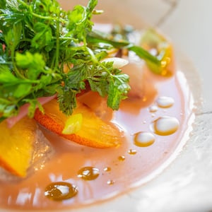 Ceviche De Bar - Restaurant Jenny - 1295695