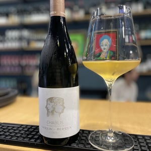 Chablis - Sarnin-Berrux - jean-pascal-sarnin-jean-marie-berrux