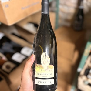 Chablis - Domaine Moreau-Naudet - virginie-moreau -2020