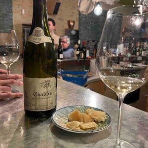 Chablis - Raveneau - francois-raveneau -2020