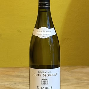 Chablis - Domaine Moreau-Naudet - virginie-moreau -2020