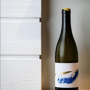 Chablis "Montserre" - Château de Béru - athenais-de-beru