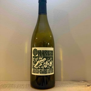 Chablis - Domaine de La Soeur Cadette - jean-valentin-montanet