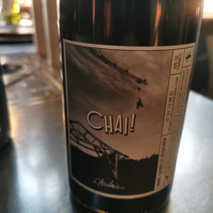 CHAI!