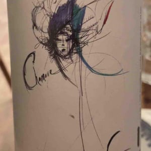 Chamane - Mas du Mouton Noir - cedric-mouton -2021