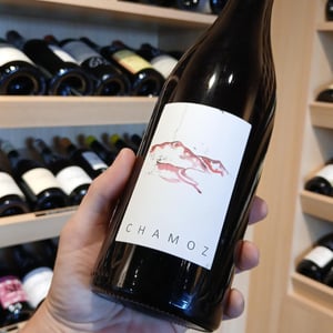 Chamoz - Domaine de la Borde - julien-mareschal -2023