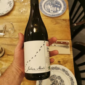 Champ Blanc - Julien Merle - julien-merle