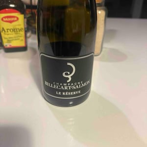 Champagne Billecart-Salmon Brut Réserve - Champagne Billecart-Salmon - billecart-salmon -2021