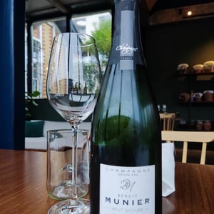 Champagne Grand Cru - Benoit Munier - benoit-munier -2019