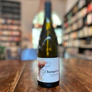 Champêtre - Distillerie et Domaine Cazottes - laurent-cazottes