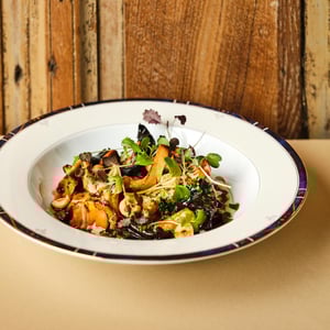 Champignons De Saisons - Patsy - 967817