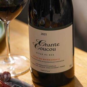 Chante Coucou - Cave et Repas à l’Unisson - 903434