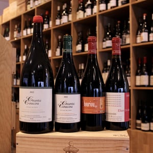 Chante Coucou - Elian Da Ros - sandrine-et-elian-da-ros