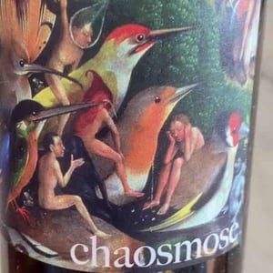 Chaosmose - Château Lestignac - camille-mathias-marquet