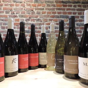 Chapeau Melon - La Vrille et le Papillon - geraldine-meryl-croizier