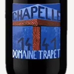 Chapelle 1441 - Domaine Jean Trapet Père et Fils - jean-louis-trapet